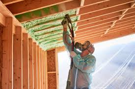 Best Soundproof Insulation  in Wildwood, FL