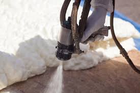 Professional Foam Insulation Services in Wildwood, FL