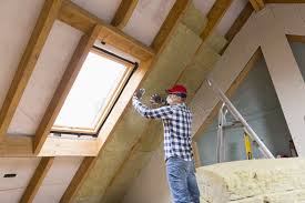 Best Insulation for Existing Homes  in Wildwood, FL